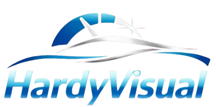 Hardy Visual